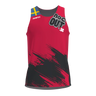 Run Singlet Men