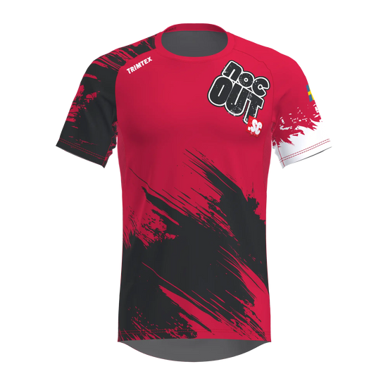 Run Ecogreen T-Shirt SS Men