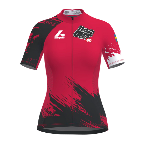 Elite 2.0 Shirt SS Women