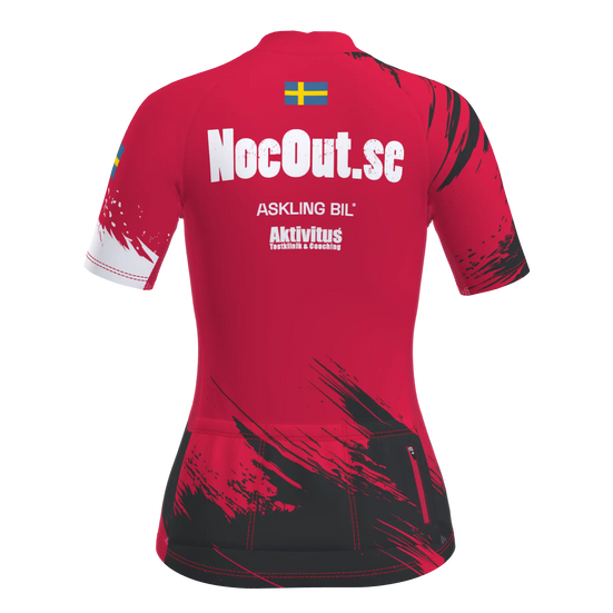 Elite 2.0 Shirt SS Women