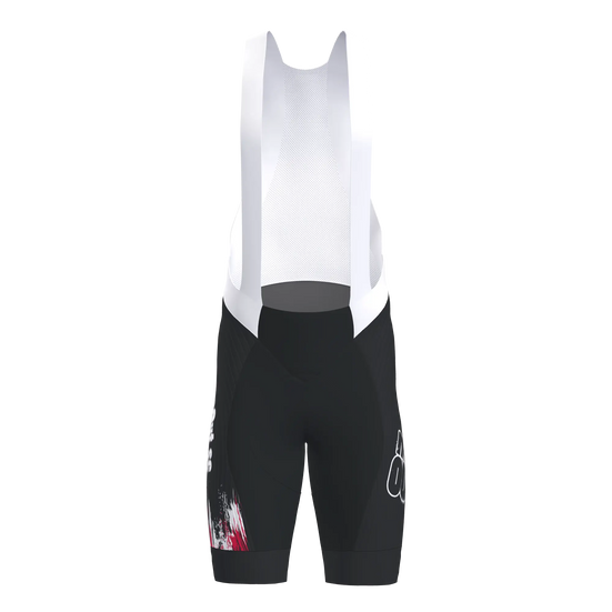 Aero 2.0 Bib Shorts Men