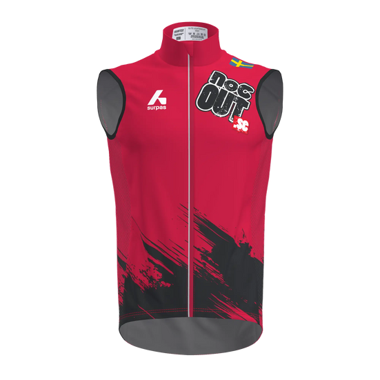 Elite Lightweight Vest Women