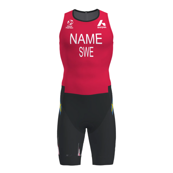 Pursue Skinsuit OD Men