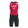 Pursue Skinsuit OD Men