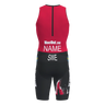 Pursue Skinsuit OD Men