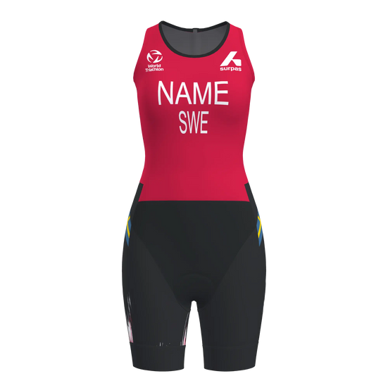 Pursue Skinsuit OD Women