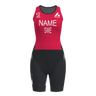 Pursue Skinsuit OD Women
