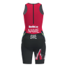 Pursue Skinsuit OD Women