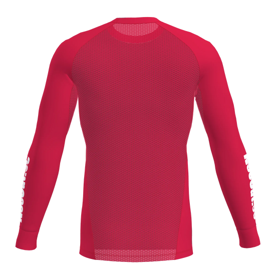 Core Ultralight Shirt LS Women