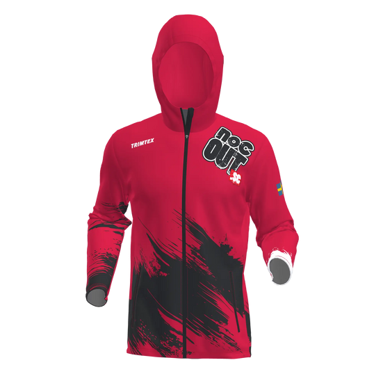 Fusion Hoodie Women