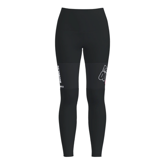 Fast Long Tights Women