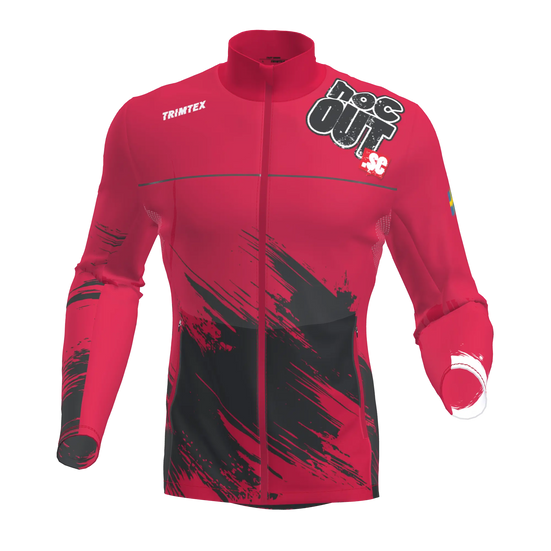 Fast Jacket Men