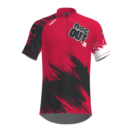 Trail Shirt SS Women