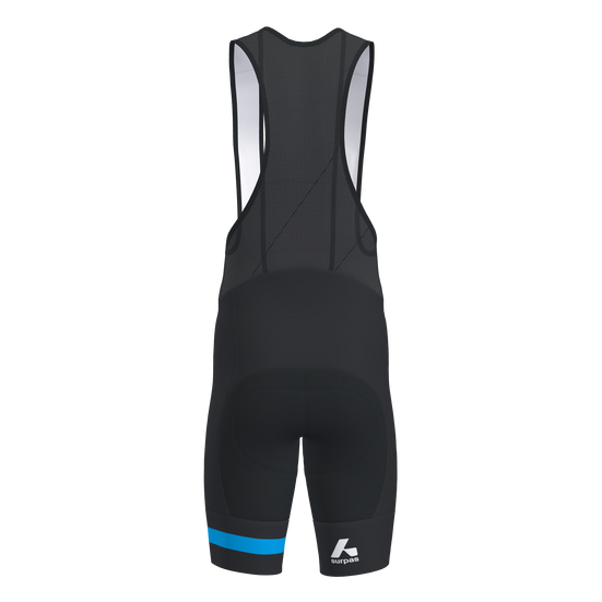 Shift Bib Shorts Men