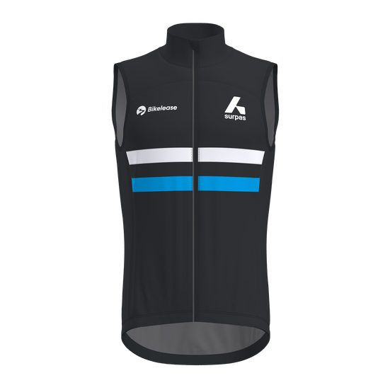 Shift Vest Men