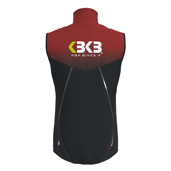 Pulse 2.0 Vest Women