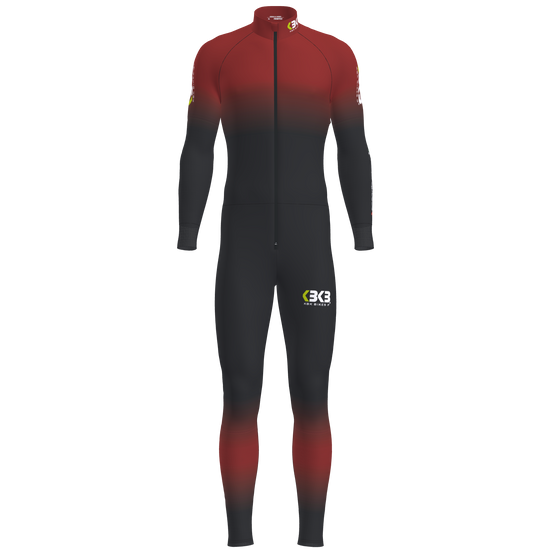 Vision 3.0 Racesuit Men