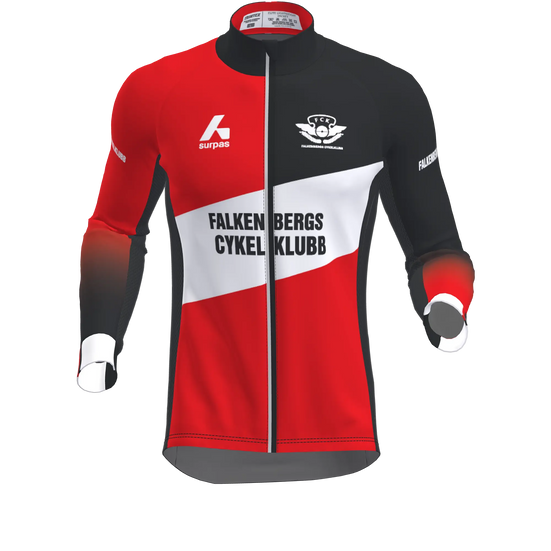 Elite Lightweight Jacket Jr