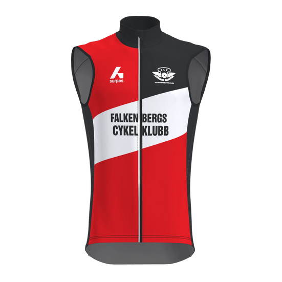 Team Micro Vest Jr