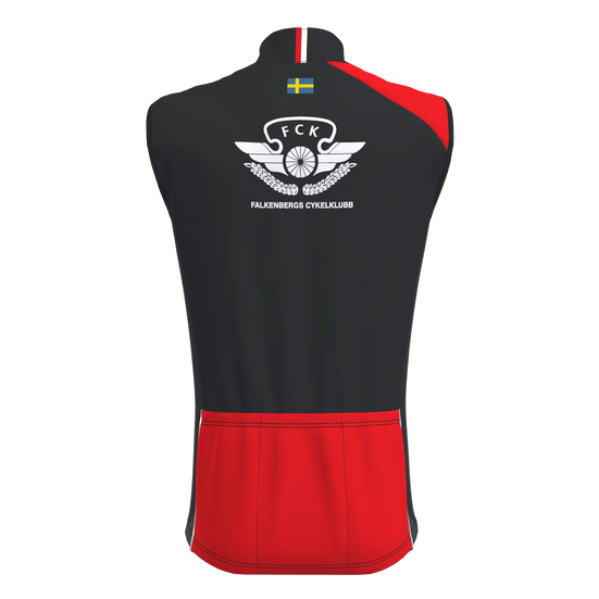 Team Micro Vest