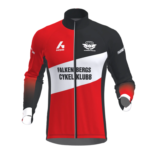 Team Micro Jacket Jr