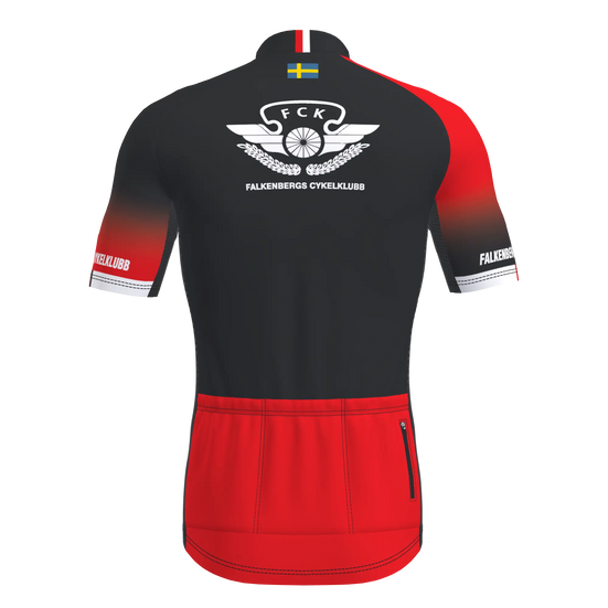Elite 2.0 Shirt SS Jr