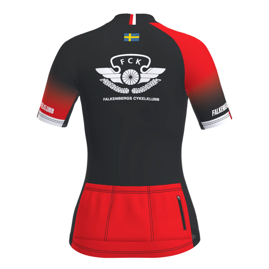 Elite 2.0 Shirt SS Women