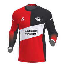 Enduro 2.0 Shirt LS Men