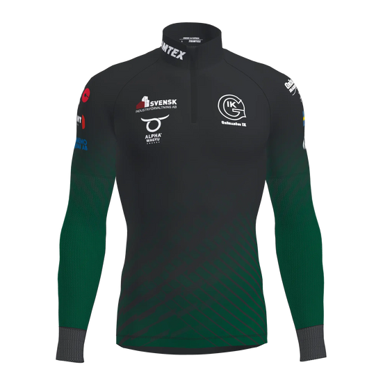 Vision 3.0 Raceshirt LS Men