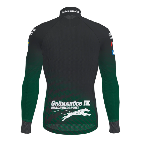 Vision 3.0 Raceshirt LS Men