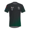 Run Ecogreen T-Shirt SS Jr