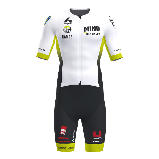 Pursue 2 Speedsuit MD Men