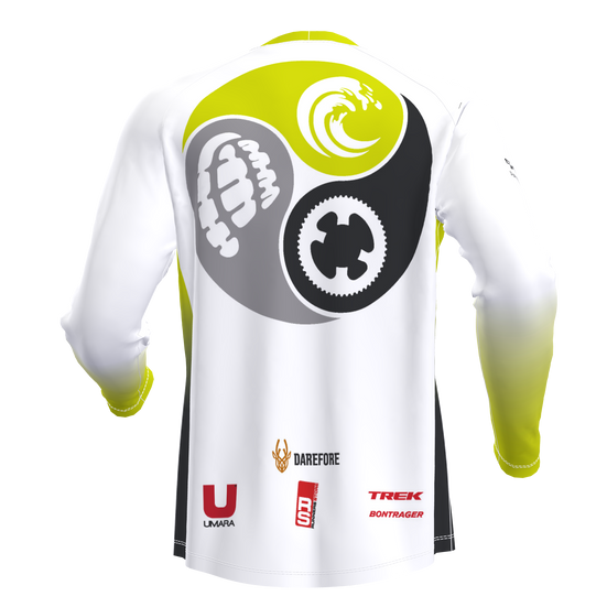 Free 2.0 T-shirt LS Men