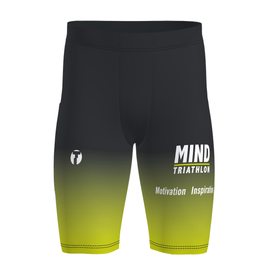 Trainer Short Tights Men