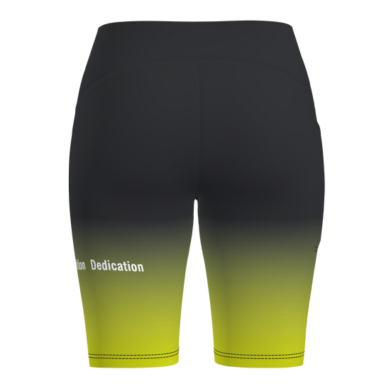 Trainer Short Tights Women