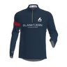 Run Zipp Shirt LS Women
