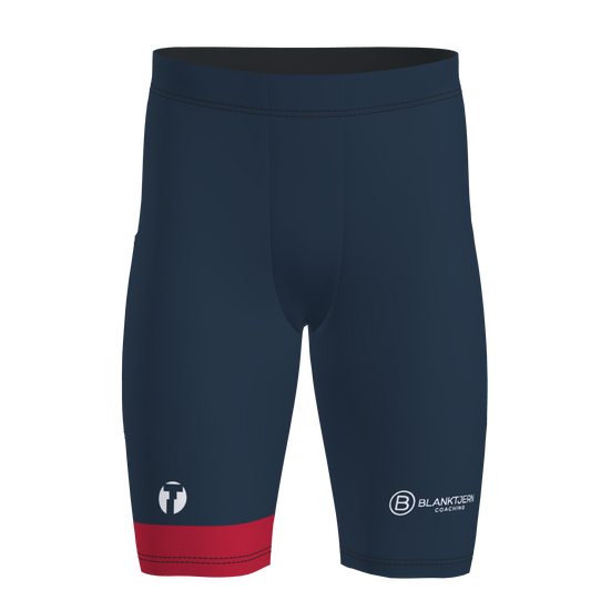 Trainer Short Tights Men