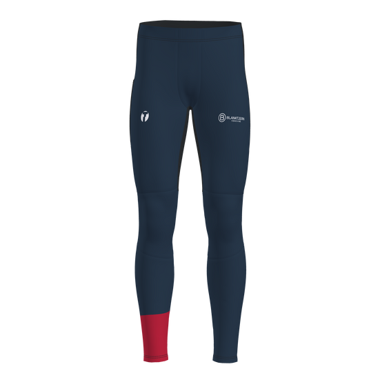 Trainer Long Tights Men
