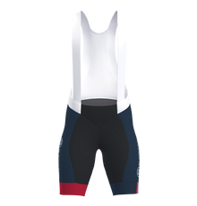 Aero 2.0 Bib Shorts Men