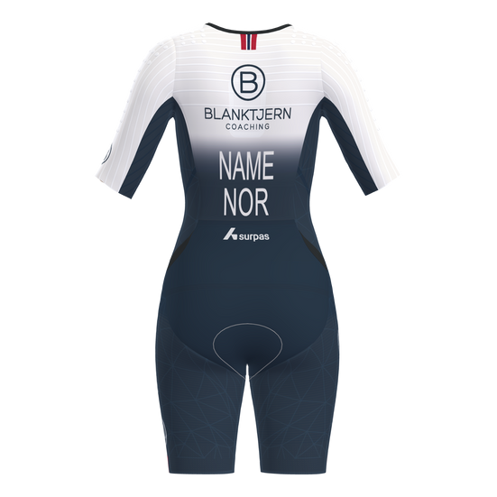 Insane 3 Speedsuit LDT Women
