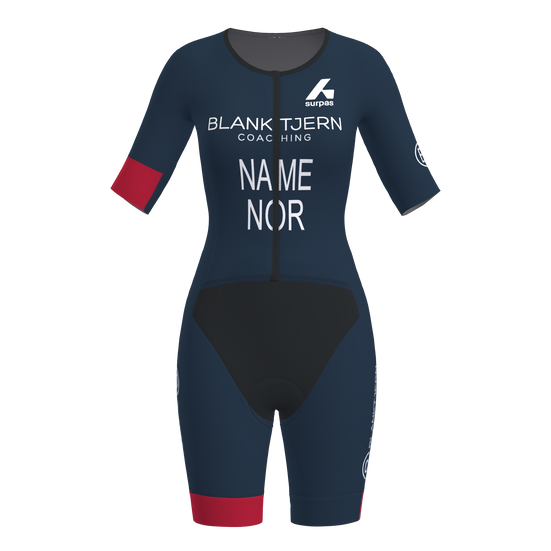 Pursue 2 Speedsuit MD Women
