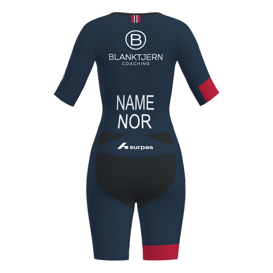 Pursue 2 Speedsuit LD Women