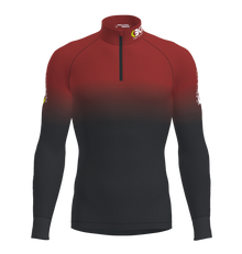Vision 3.0 Raceshirt LS Men