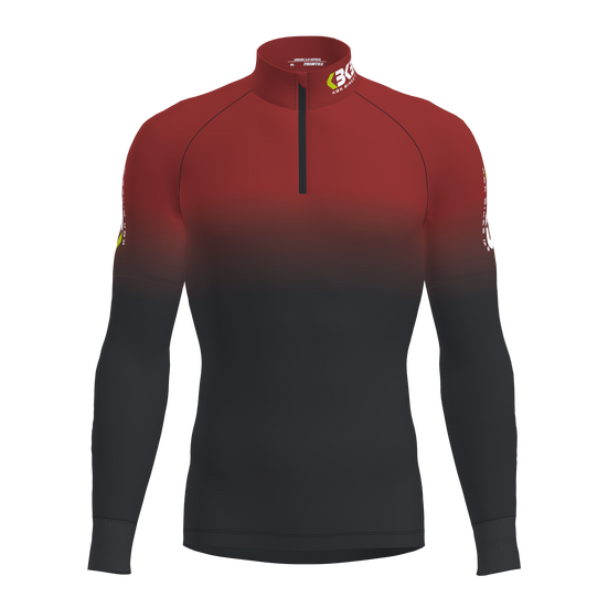 Vision 3.0 Raceshirt LS Men