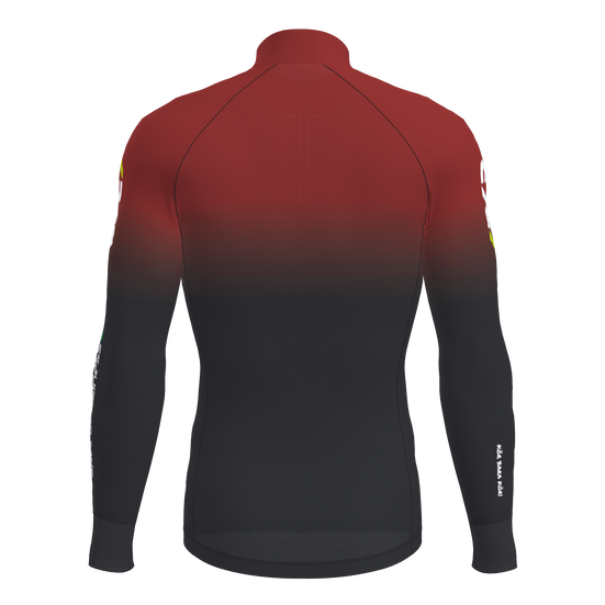 Vision 3.0 Raceshirt LS Women