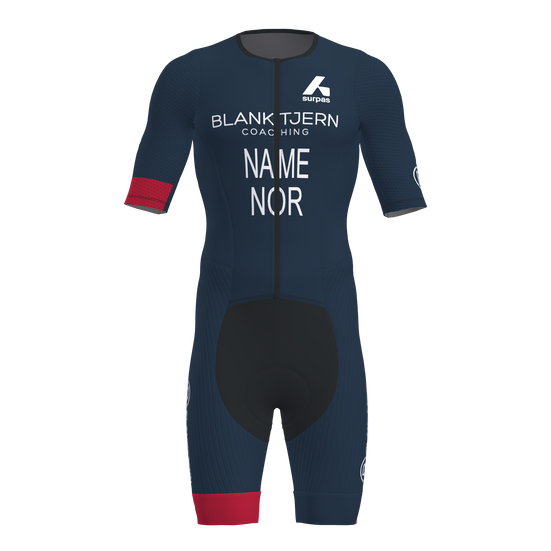 Aero 4 Speedsuit LD Women