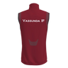 Element Plus Vest Men