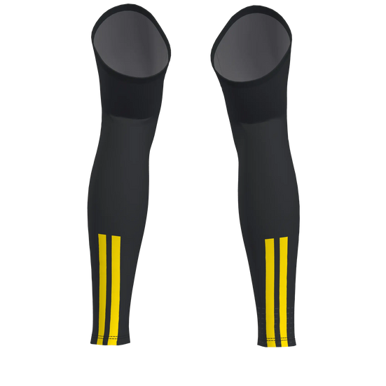 Venom Leg Warmers