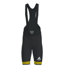 Venom Bib Shorts Men