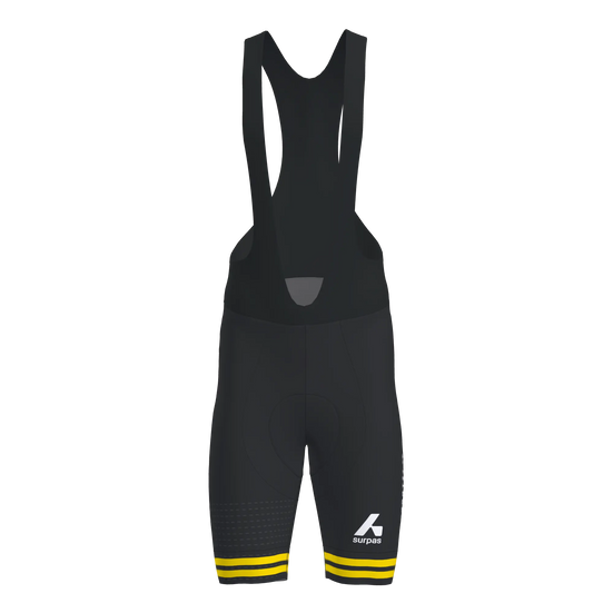 Venom Bib Shorts Men